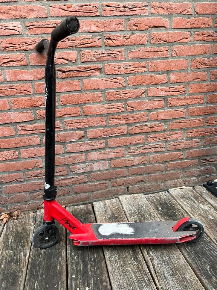 Venice stunt scooter, Fietsen en Brommers, Steps, Gebruikt, Gewone step, Ophalen of Verzenden