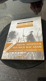 ZELDZAAM / MICK MAC ADAM/ PREMIERE 2 x, Complete serie of reeks, Ophalen of Verzenden, Nieuw