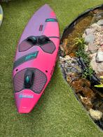 JP ultimate wave board 94L, Watersport en Boten, Windsurfen, Ophalen, Zo goed als nieuw, Plank, Minder dan 5 m²