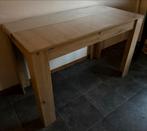 Smalle tafel te koop, Antiek en Kunst, Ophalen