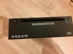 Volvo Navigation System GPS DVD 8673731 + Telefoon Module, Auto diversen, Autonavigatie, Ophalen of Verzenden, Gebruikt