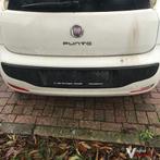 Fiat Punto EVO 5Drs 2011 2500104   Achterbumper, Auto-onderdelen, Ophalen, Gebruikt, -, -