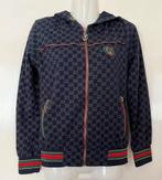Gucci vest/jasje maat S, Kleding | Dames, Truien en Vesten, Ophalen of Verzenden, Zo goed als nieuw, Maat 36 (S), Blauw