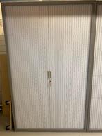 Archiefkasten (4 stuks), Huis en Inrichting, Kasten | Roldeurkasten en Archiefkasten, Ophalen, Gebruikt, 100 tot 150 cm, Meerdere deuren