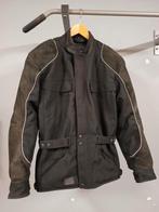 Motor jas en broek, Ophalen, Zo goed als nieuw, Maat 56/58 (XL)