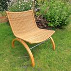 ikea bjorket/tord, Huis en Inrichting, Fauteuils, Ophalen, Gebruikt, Hout