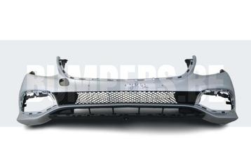 Bumper Mercedes E Klasse W213 Classic 16- A2138850038 Voorbu beschikbaar voor biedingen