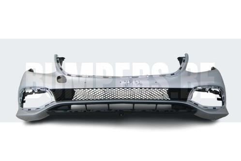 Bumper Mercedes E Klasse W213 Classic 16- A2138850038 Voorbu, Auto-onderdelen, Carrosserie en Plaatwerk, Bumper, Voor, Gebruikt