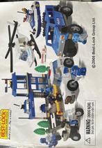 Lego, Kinderen en Baby's, Ophalen, Zo goed als nieuw, Overige typen