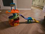 Vtech parkeertoren, Kinderen en Baby's, Speelgoed | Vtech, Ophalen, Gebruikt