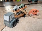 Little Dutch autotransporter, Ophalen of Verzenden, Zo goed als nieuw, Overige typen