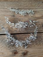 Haarsieraden voor een bruiloft, Ophalen of Verzenden, Nieuw, Accessoires