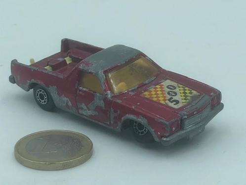 Holden Pick-Up, Matchbox SuperFast by Lesney, Hobby en Vrije tijd, Modelauto's | Overige schalen, Gebruikt, Auto, Ophalen of Verzenden
