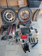 Onderdelen Honda VF1100  V65  Sabre, Ophalen of Verzenden, Gebruikt