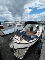 Joda 24 Tur, Watersport en Boten, Ophalen, 10 tot 30 pk, Binnenboordmotor, 6 meter of meer