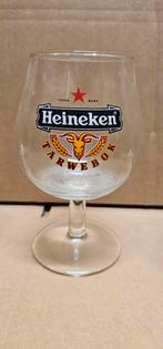 Heineken Tarwebok, Heineken, Ophalen of Verzenden, Zo goed als nieuw