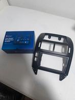 Carplay scherm + frame voor Polo 9n3 (2002), Ophalen of Verzenden, Nieuw