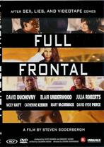 Full Frontal - Julia Roberts, Cd's en Dvd's, Alle leeftijden, Zo goed als nieuw, Verzenden