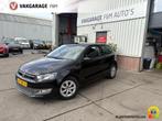 Volkswagen Polo 1.2 TDI BlueMotion Comfortline, Auto's, Voorwielaandrijving, Euro 5, Stof, Gebruikt