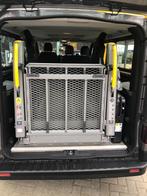Rolstoellift Rolstoel lift invalide takellift scootmbobiel, Gebruikt, -, -, Ophalen of Verzenden