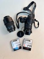 Samsung NX11 Digitale systeem fotocamera, Audio, Tv en Foto, Ophalen of Verzenden, Zo goed als nieuw, Spiegelreflex, Samsung