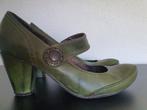 Groene pumps van Sacha maat 38, Ophalen, Pumps, Gedragen, Groen