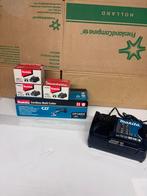 Makita CP100DZ 10,8V Li-ion accu snijmachine 6mm 12v 2,0ah, Ophalen of Verzenden, Nieuw