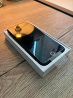 Iphone SE (2022), Nieuw in verpakking nog nooit gebruikt!, Telecommunicatie, Mobiele telefoons | Apple iPhone, Zwart, Nieuw, Ophalen of Verzenden