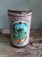 Albert heijn zaanse koeken blik, Verzamelen, Blikken, Ophalen of Verzenden, Gebruikt, Overige