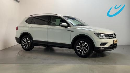 Volkswagen Tiguan Allspace 1.5 TSI 150pk DSG Comfortline Bus, Auto's, Volkswagen, Bedrijf, Te koop, Tiguan, ABS, Adaptive Cruise Control