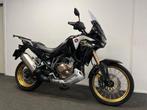 Honda AFRICA TWIN (bj 2022), 2 cilinders, Bedrijf, Meer dan 35 kW, Overig