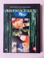 The Animatrix, 2003 / DVD / Snapcase, Cd's en Dvd's, Vanaf 16 jaar, Overige typen, Overige soorten, Ophalen of Verzenden