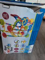 Knikkerbaan - Mega Marble Race, Ophalen of Verzenden, Zo goed als nieuw, Jongen of Meisje