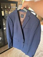 Maatpak heren navy blue twv €500, Kleding | Heren, Kostuums en Colberts, Baruti, Ophalen of Verzenden, Gedragen, Maat 48/50 (M)