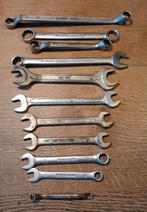 Diverse autogereedschap. Hazet/Gedore/Stahwille etc.., Auto diversen, Autogereedschap, Ophalen of Verzenden, Zo goed als nieuw