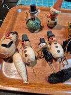 Oude wattenklokje sneeuwpop pegel. Wattenpopje, Ophalen of Verzenden