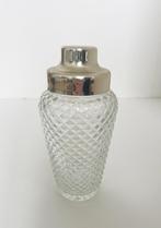 Art deco cocktail shaker vintage mid century, Antiek en Kunst, Verzenden