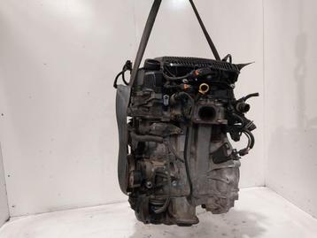 Motor Peugeot 208 I (CA/CC/CK/CL) 2013 1612486580 beschikbaar voor biedingen