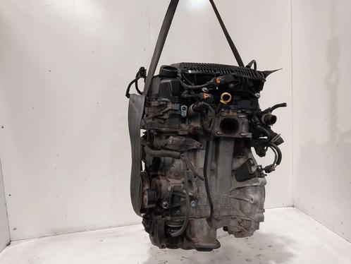 Motor Peugeot 208 I (CA/CC/CK/CL) 2013 1612486580, Auto-onderdelen, Motor en Toebehoren, Peugeot, Gebruikt