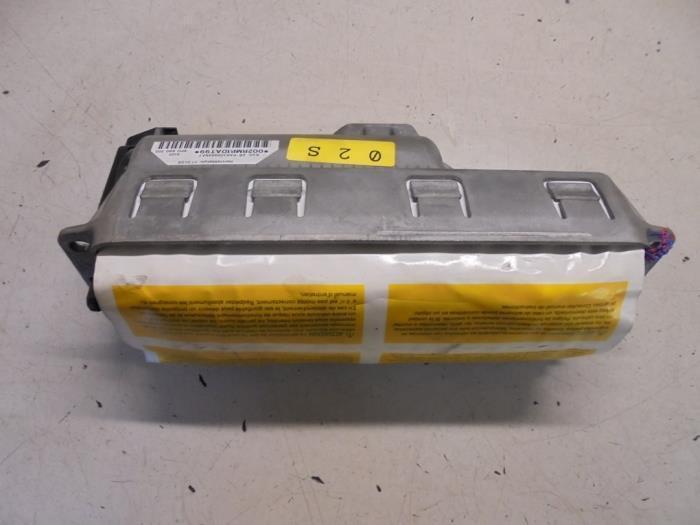 Airbag rechts (Dashboard) van een Audi A3, Auto-onderdelen, Overige Auto-onderdelen, Audi, Gebruikt, 3 maanden garantie, Ophalen of Verzenden
