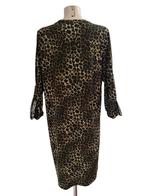 Yoek jurk XXL, Yoek, Zwart, Maat 46/48 (XL) of groter, Ophalen of Verzenden