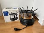 Fonduepan, Ophalen of Verzenden, Zo goed als nieuw, Elektrisch, Fonduepan