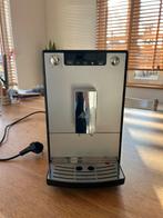 Melitta Caffeo Solo Koffiemachine zilver - Goed Werkend!, Afneembaar waterreservoir, Gebruikt, Koffiemachine, 1 kopje