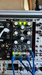 uMarbles, Muziek en Instrumenten, Soundmodules, Ophalen of Verzenden, Zo goed als nieuw, Overige merken