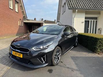 Kia ProCeed 1.0 T-gdi  Gt-Line 120pk 2021 BTW  beschikbaar voor biedingen