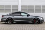 Audi S8 4.0 TFSI 571pk Quattro | B&O Advanced | Exclusive In, Auto's, Audi, Automaat, Head-up Display, Gebruikt, Met garantie (alle)