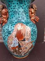 Tempel vaas, Ophalen of Verzenden