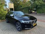 Volvo XC60 T5 R-Design/BTW Auto/250 pk/Pilot assist/Panorama, Gebruikt, 4 cilinders, 14 km/l, Bedrijf