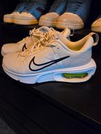Nike air max wit mt. 41 goede staat, Sport en Fitness, Ophalen of Verzenden, Zo goed als nieuw, Hardloopschoenen, Nike