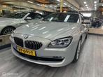 BMW 6-serie Cabrio 640i, Achterwielaandrijving, Gebruikt, Euro 6, Cabriolet